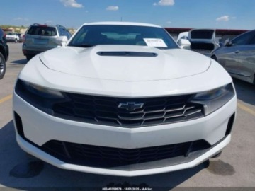 Chevrolet Camaro VI Coupe 6.2 455KM 2023 Chevrolet Camaro LT1 2023 6.2l 6.2 Benzyna 455KM, zdjęcie 7