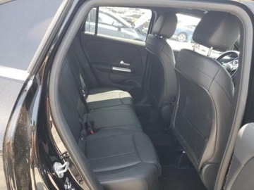 Mercedes GLA II 2021 Mercedes-Benz GLA Mercedes-Benz GLA 250 4MATIC SUV, od ubezpieczalni 2.0, zdjęcie 8