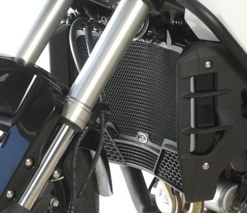 OSŁONA CHŁODNICY R&G HONDA CROSSTOURER 1200