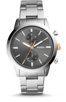 MĘSKI ZEGAREK FOSSIL FS5407 TOWNSMAN