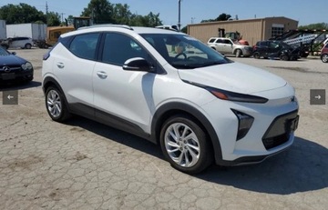 Chevrolet 2023 Chevrolet Bolt 2023 CHEVROLET BOLT EUV LT Elektryczny 200KM, zdjęcie 3