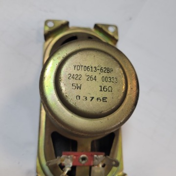 Громкоговоритель YDT0613-628P мощностью 5 Вт 16 Ом