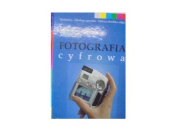 Fotografia cyfrowa - L. Meehan