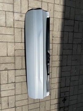 BMW VÍKO KUFRU ZADNÍ SPODNÍ BOK KUFRU X5 F15