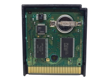 Sylvanian Family Game Boy Game Boy Color