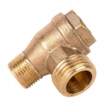 Компрессор -компрессор Клапан 1/2 3/8 1/4