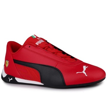 Buty, sneakersy męskie Puma SF R-CAT FERRARI