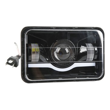 ПЕРЕДНИЕ ФОНАРИ PATROL JEEP CHEROKEE LED