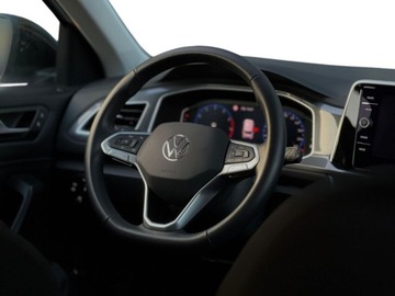 Volkswagen T-Roc I SUV Facelifting 1.5 TSI ACT 150KM 2024 Volkswagen T-Roc VW T-Roc 1.5 TSI 150 KM DSG 2024 9 700 km Gwarancja pr, zdjęcie 22