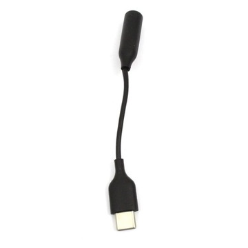 Адаптер USBC для Mini Jack/USB Type C-Minijack 3,5 мм