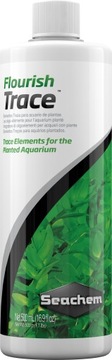 Seachem Flourish Trace [250ml] - mikroelementy