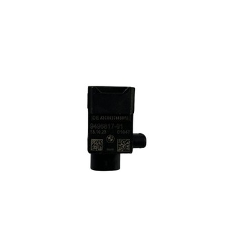BMW CZUJNIK UDERZENIOWY AIRBAG 9496817-01 65779496817 G05 G11 LCI G14 G15