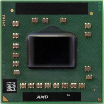 PROCESOR AMD ATHLON QL-65 AMQL65DAM22GG