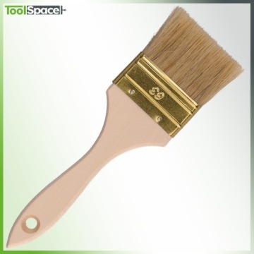 КИСТЬ АНГЛИЙСКАЯ 63 ММ ПОЛИРОВКА ПРОИЗВОДИТЕЛЬ КИСТЬ ПЛОСКАЯ ПОЛИРОВКА ПРОД