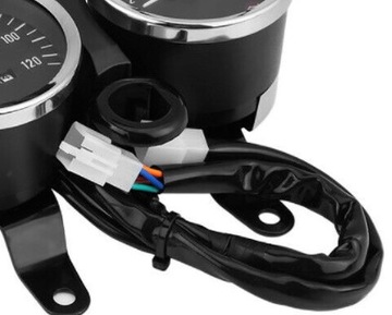 Набор часов Suzuki GN125.