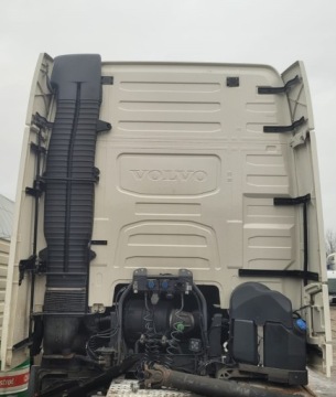 ПОЛНАЯ КАБИНА VOLVO FH4 GLOBETROTTER XL EURO 6 EUROPA