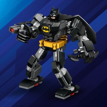 LEGO Bricks Super Heroes 76270 Механическая броня
