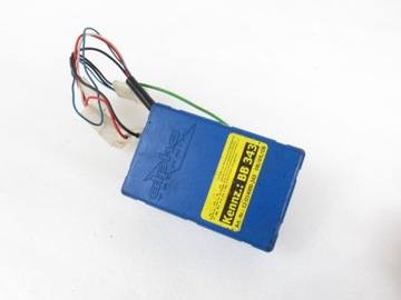 Комплект клапан + замок Aprilia RS 125