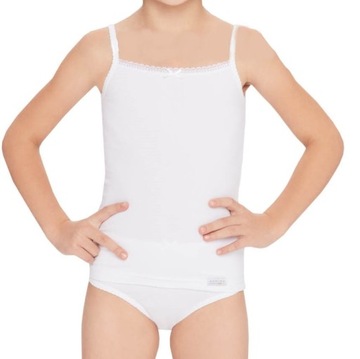 bielizna komunijna dziewczęca,rozm 158cm, komunia