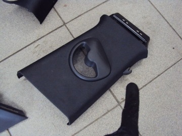 КРЫШКА ПОТОЛКА RANGE ROVER EVOQUE II L551 18-