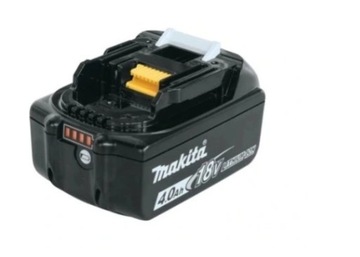 Makita BL1850B AKUMULATOR BATERIA 18V 5,0AH 5Ah