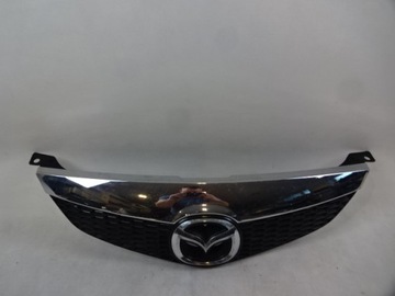 MAZDA 6 ЛИФТ-ГРИЛЬ