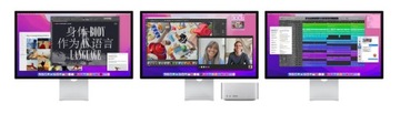 Монитор Apple Studio Display 27 Retina 5K