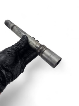 BMW K1600 GT K 1600 11-16 ПЕРЕДНЯЯ ОСЬ