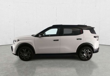 Citroen C3 Aircross  II 2025 Citroen C3 Aircross Plus Jak Nowy Od RiA 1.2 Benzyna 100KM, zdjęcie 6