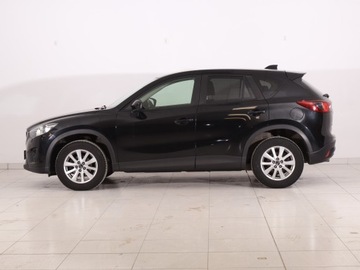Mazda CX-5 I SUV 2.0 SKYACTIV-G 165KM 2014 Mazda CX-5 2.0 Skyactiv-G, Navi, Xenon, Bi-Xenon, zdjęcie 2