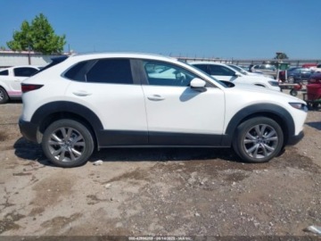 Mazda CX-30 2023 Mazda CX-30 2023r., 4x4, 2.5L 2.5 Benzyna 191KM, zdjęcie 4