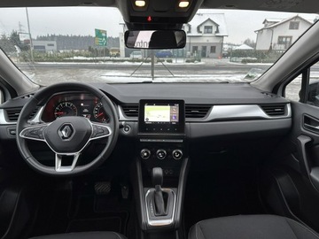 Renault Captur II Crossover 1.3 TCe 140KM 2021 Renault Captur Tylko 10900km*Full Led*Navi*, zdjęcie 10