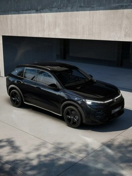 Volkswagen T-Roc I SUV Facelifting 1.5 TSI ACT 150KM 2025 Volkswagen T-Roc NOWY T-ROC 2025! Wersja R-Line, zdjęcie 7