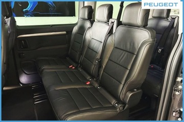 Peugeot Traveller Van 2026 Peugeot Traveller Long L2H1 Business VIP EAT8 2.2 180KM, zdjęcie 8