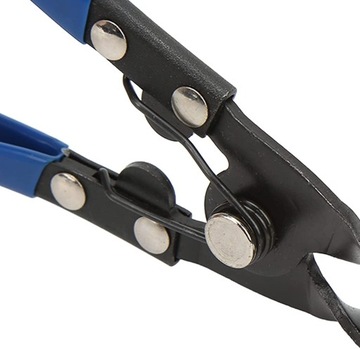 ЩИПЦЫ ДЛЯ ЗАЖИМОВ, ЗАЖИМЫ ДЛЯ ОБИВКИ