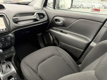 Jeep Renegade 2022 Jeep Renegade 1.3 16V T4 4xe Plug-in Hybrid 180KM, zdjęcie 13