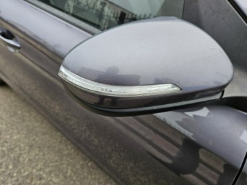 Hyundai i20 I Hatchback 5d Facelifting 1.4 CVVT 100KM 2015 Hyundai i20 Opłacony Zadbany Serwisowany Bogaty, zdjęcie 25