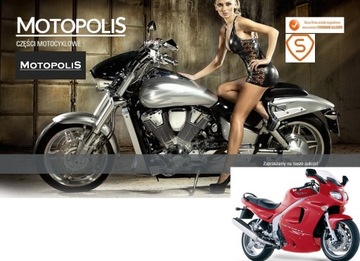 TRIUMPH SPRINT ST 1999-2004 - КРАСШПАДКИ MotopoliS - СЛАЙДЕРЫ