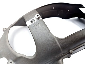 Заднее крыло + рама BMW R18 K34 / R18 Classic