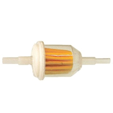 FILTR PALIWA UNIWERSALNY 6,2/8MM DO KOSIARKI TRATKORKA JOHN DEERE HUSQVARNA