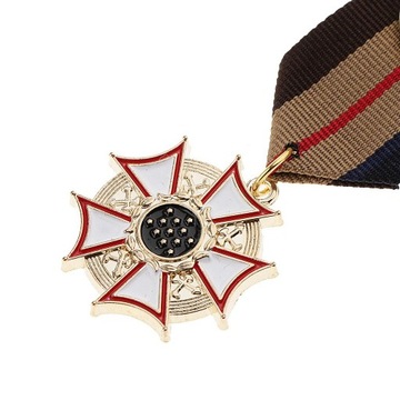 Унисекс значки звезда брошь бижутерия 8шт