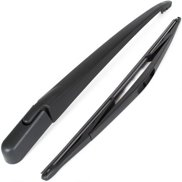 RAMIĘ WYCIERACZKI TYŁ +PIÓRO Citroen Xsara Picasso