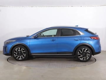 Kia XCeed Crossover Facelifting 1.5 T-GDi 160KM 2023 Kia XCeed 1.5 T-GDI, Salon Polska, 1. Właściciel, zdjęcie 2