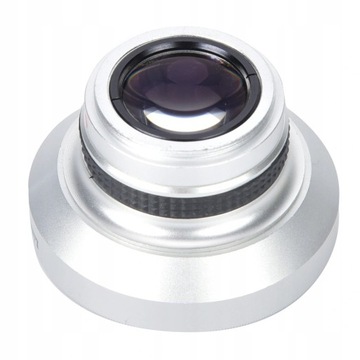OBIEKTYW TYPU RYBIE OKO 37MM 0.25X