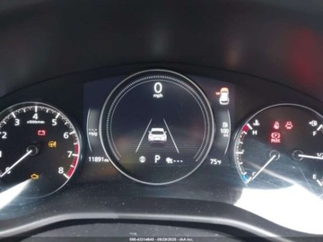 Mazda 2024 Mazda CX-50 2.5 S Preferred 2024 2.5 Benzyna 187KM, zdjęcie 10