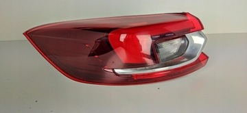 INSIGNIA B KOMBI LAMPA LEWY TYŁ TYLNA 39099112