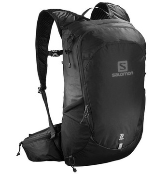 Рюкзак SALOMON TRAILBLAZER 20л оранжевый