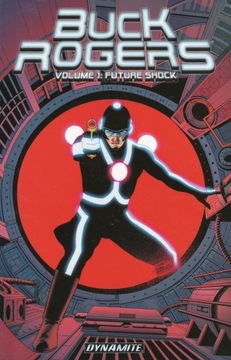 Buck Rogers Volume 1: Future Shock Beatty Scott