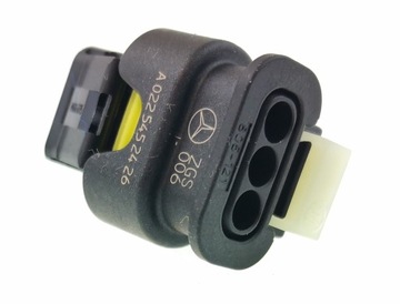 WTYCZKA KOSTKA MERCEDES 3PIN A0225452426