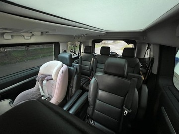 Citroen Spacetourer Van M 2.0 BlueHDI 177KM 2020 Citroen SpaceTourer 2.0 BlueHDi M Business Lounge, serwis,Full opcja, zdjęcie 17